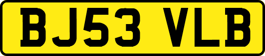 BJ53VLB