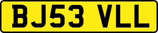 BJ53VLL