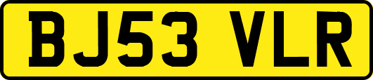 BJ53VLR