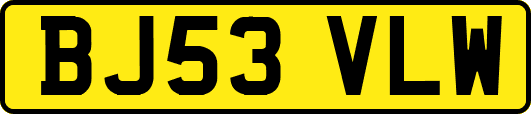 BJ53VLW