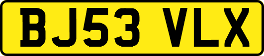 BJ53VLX