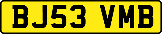 BJ53VMB