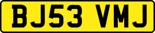 BJ53VMJ