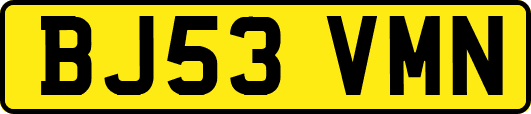 BJ53VMN