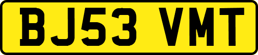 BJ53VMT