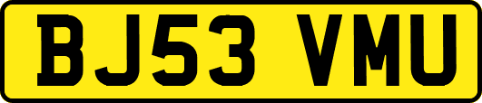BJ53VMU