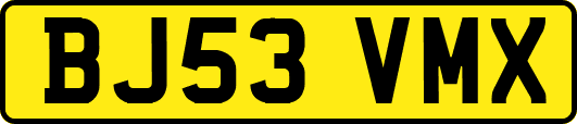 BJ53VMX