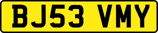 BJ53VMY