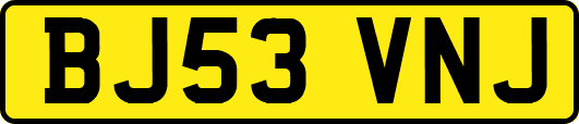 BJ53VNJ