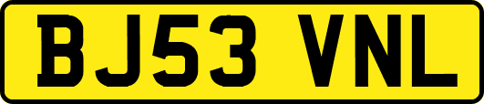BJ53VNL