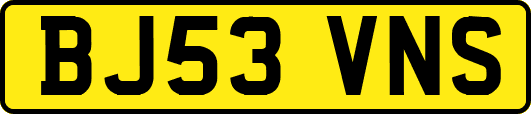 BJ53VNS