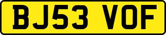 BJ53VOF