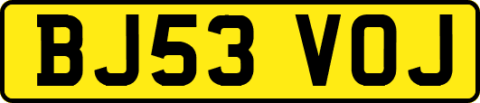 BJ53VOJ