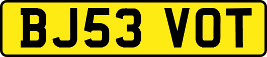 BJ53VOT