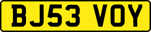 BJ53VOY