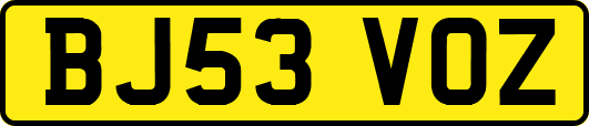 BJ53VOZ