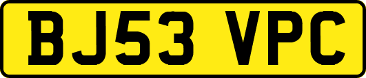 BJ53VPC