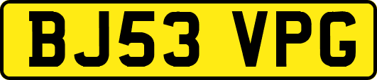BJ53VPG