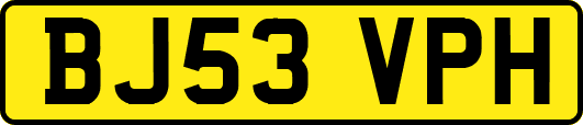 BJ53VPH