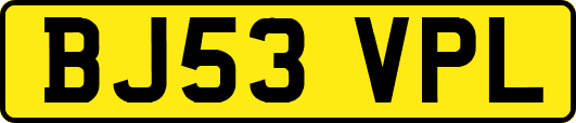 BJ53VPL
