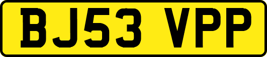 BJ53VPP