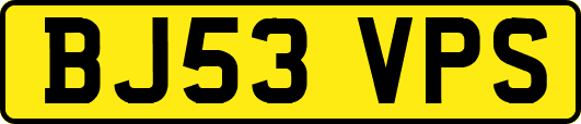 BJ53VPS