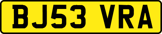 BJ53VRA