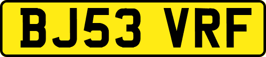 BJ53VRF