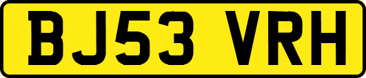 BJ53VRH