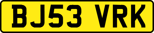 BJ53VRK