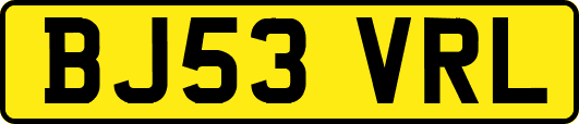BJ53VRL