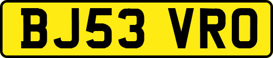 BJ53VRO