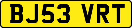 BJ53VRT