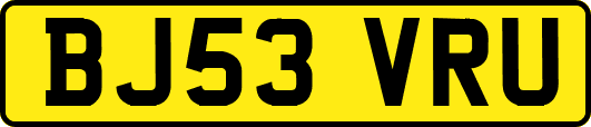 BJ53VRU
