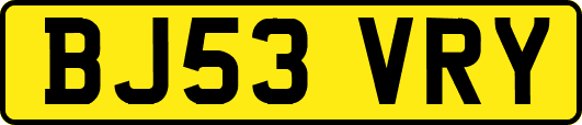 BJ53VRY