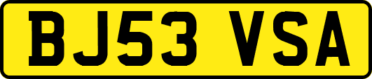BJ53VSA