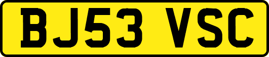 BJ53VSC