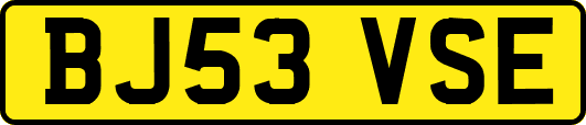 BJ53VSE