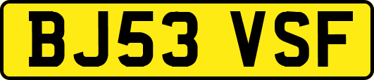 BJ53VSF