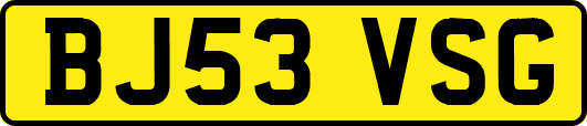 BJ53VSG
