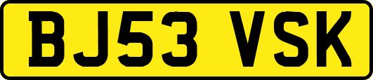 BJ53VSK