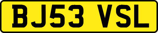 BJ53VSL