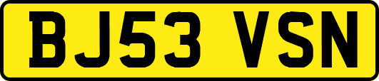 BJ53VSN