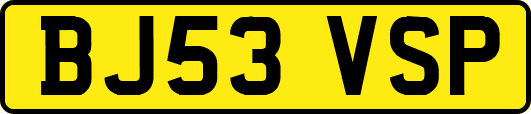 BJ53VSP
