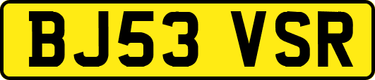 BJ53VSR
