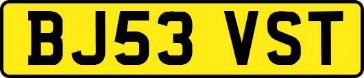 BJ53VST
