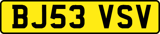 BJ53VSV
