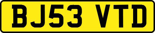 BJ53VTD