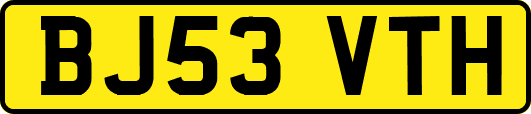 BJ53VTH