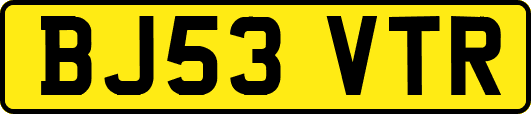 BJ53VTR